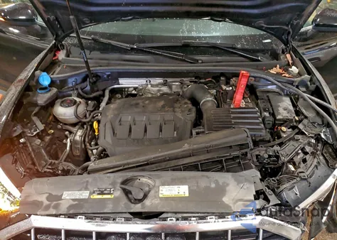 2021 Audi Q3 Premium Plus S Line 45 z USA, uszkodzony, nr VIN WA1EECF35M1151873